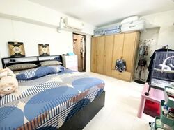 Blk 683A Woodlands Drive 62 (Woodlands), HDB 4 Rooms #553603301